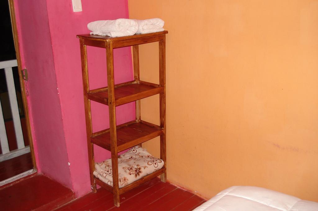 Barrio Inka Bnb Cusco Room photo