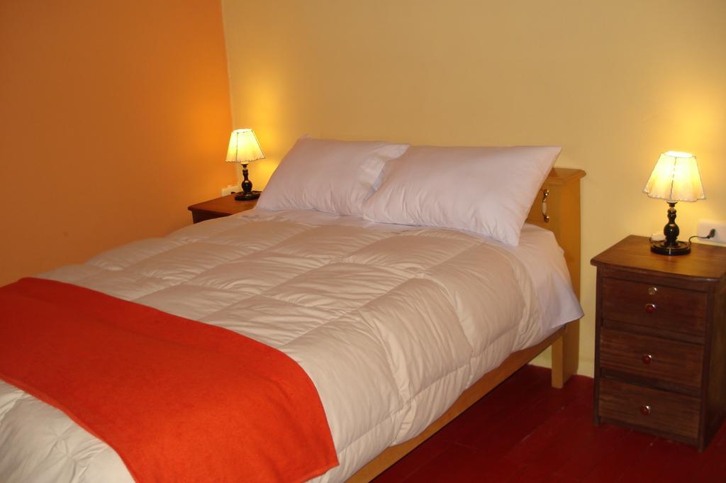 Barrio Inka Bnb Cusco Room photo