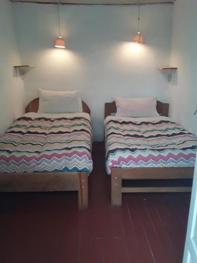 Barrio Inka Bnb Cusco Exterior photo